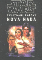 Star Wars: Zvjezdani ratovi Nova nada