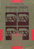 Biomehanika čovječjeg tijela