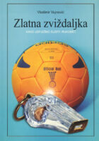 Zlatna zviždaljka