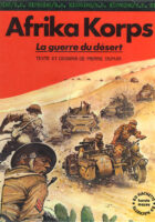 Afrika Korps