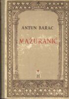 Mažuranić