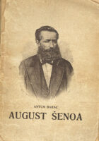 August Šenoa