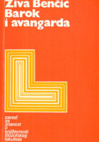 Barok i avangarda