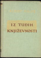 Iz tuđih književnosti