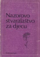 Nazorovo stvaralaštvo za djecu