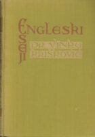 Moderni engleski eseji