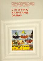 Likovno vaspitanje danas