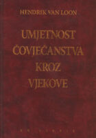 Umjetnost čovječanstva kroz vjekove