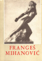 Frangeš Mihanović