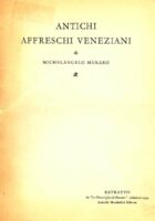 Antichi Affreschi Veneziani