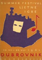 XII Dubrovačke ljetne igre