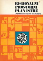 Regionalni prostorni plan Istre