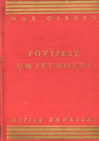 Povijest umjetnosti