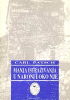 Manja istraživanja u Naroni i oko nje