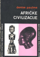 Afričke civilizacije
