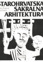 Starohrvatska sakralna arhitektura