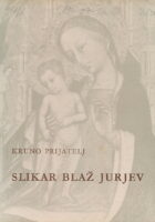 Slikar Blaž Jurjev