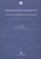 Michelangelo Masciotta: critico e scrittore di cose d arte