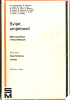 Svijet umjetnosti