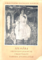 Izložba srednjovjekovne umjetnosti naroda Jugoslavije