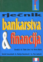 Rječnik bankarstva i financija