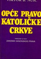 Opće pravo Katoličke Crkve