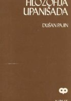 Filozofija Upanišada