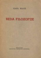Teorije o višku vrednosti, sv. I-III