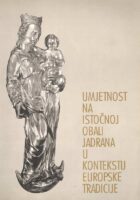 Umjetnost na istočnoj obali Jadrana