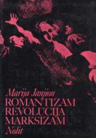Romantizam, revolucija, marksizam