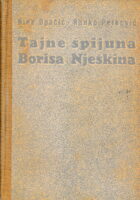 Tajne špijuna Borisa Nješkina