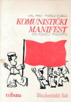 Komunistički manifest - strip