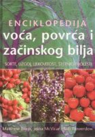 Enciklopedija voća, povrća i začinskog bilja