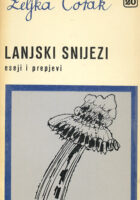 Lanjski snijezi