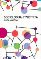 Sociologija etniciteta