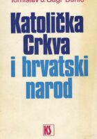 Katolička crkva i hrvatski narod