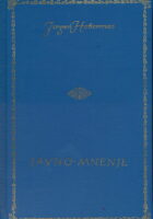 Javno mnenje