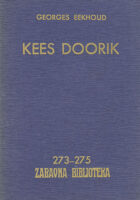 Kees Doorik