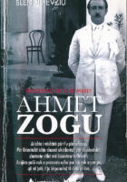 Ahmet Zogu