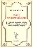 Uvod u povijesno mišljenje