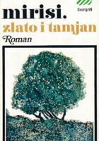 Mirisi, zlato i tamjan