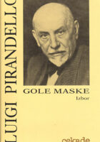 Gole maske (Izbor)