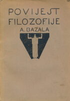 Povijest filozofije III.