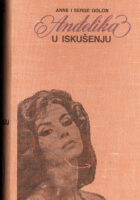 Anđelika - U iskušenju