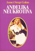 Anđelika - Neukrotiva
