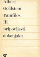 Pamfilos ili pripovijesti dokonjaka