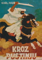 Kroz pustinju
