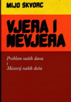 Vjera i nevjera