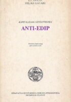 Kapitalizam i shizofrenija Anti-Edip