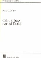 Crkva kao narod Božji